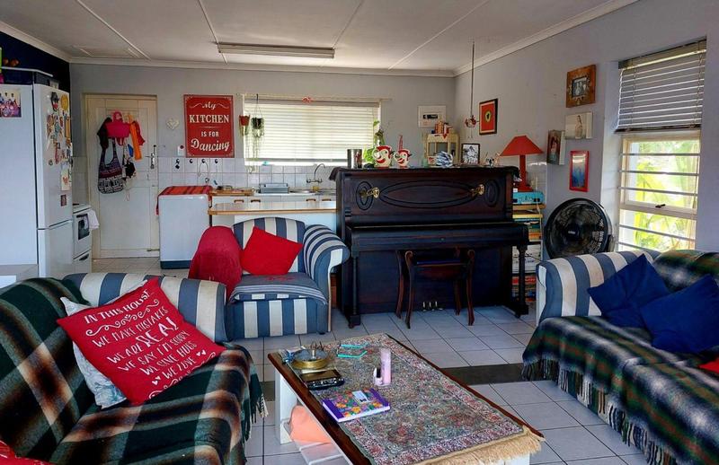 3 Bedroom Property for Sale in De Kelders Western Cape